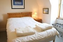 Rosevale Guest House B&B Edimburgo Exterior foto