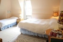 Rosevale Guest House B&B Edimburgo Exterior foto