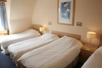 Rosevale Guest House B&B Edimburgo Exterior foto